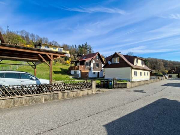 Baugrund in 8650 Kindberg 7