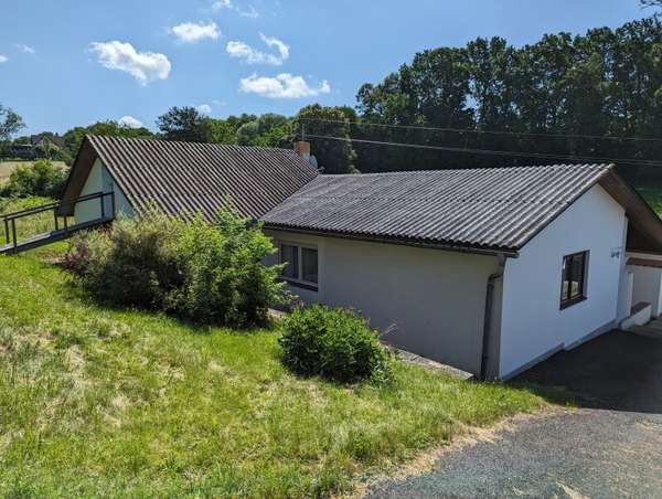 Haus in 8212 Pischelsdorf in der Steiermark 1