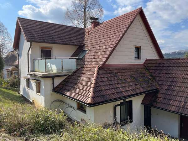 Einfamilienhaus in 8361 Hatzendorf 10