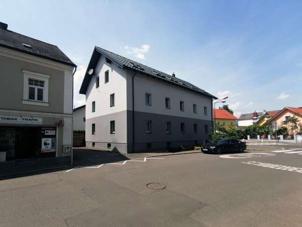 Apartmenthaus in 8720 Knittelfeld 1
