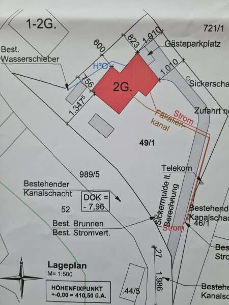 Landhaus in 8421 Wolfsberg im Schwarzautal 32