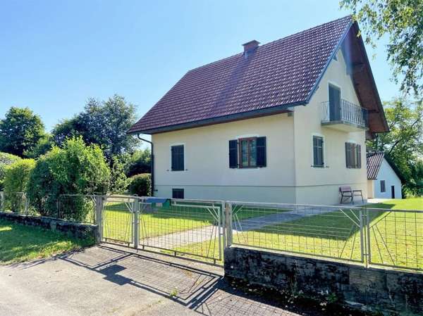 Einfamilienhaus in 8483 Ratschendorf 12