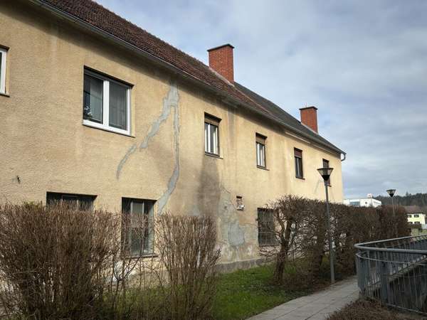 Stadthaus in 8330 Feldbach 7