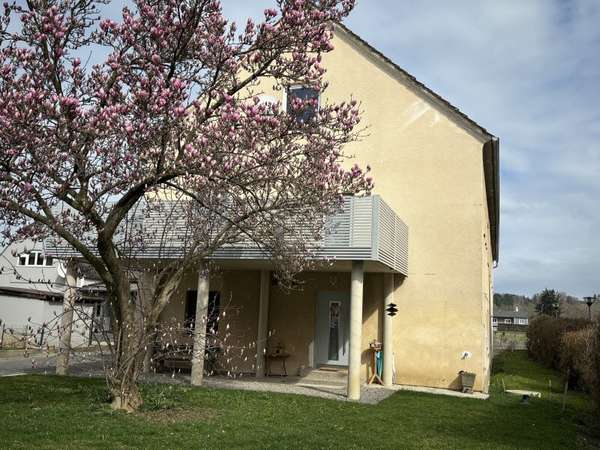 Stadthaus in 8330 Feldbach 9