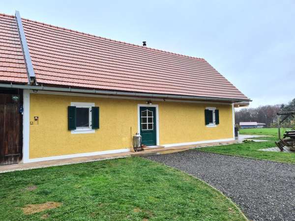 Bauernhaus in 8483 Deutsch Goritz 29