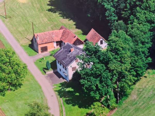 Einfamilienhaus in 8344 Bad Gleichenberg 