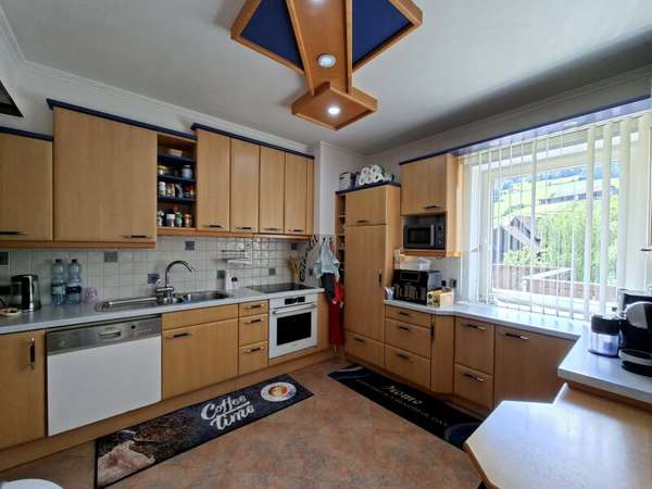 Einfamilienhaus in 8600 Bruck an der Mur - Bild 3 Einfamilienhaus in 8600 Bruck an der Mur 3