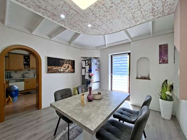 Einfamilienhaus in 8600 Bruck an der Mur - Bild 4 Einfamilienhaus in 8600 Bruck an der Mur 4