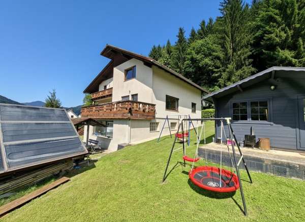 Einfamilienhaus in 8600 Bruck an der Mur - Bild 17 Einfamilienhaus in 8600 Bruck an der Mur 17