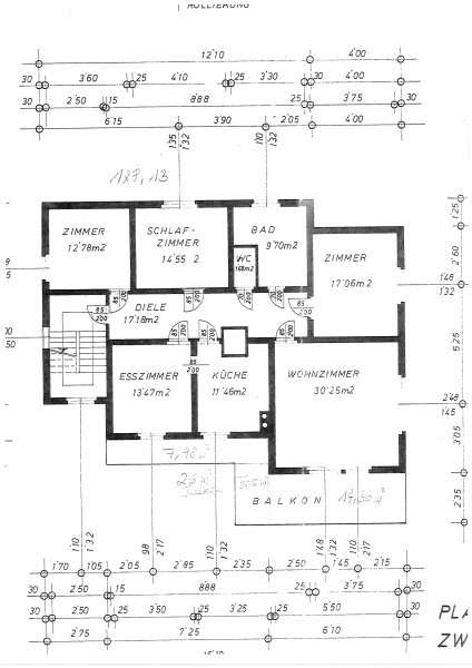 Einfamilienhaus in 8600 Bruck an der Mur - Bild 22 Einfamilienhaus in 8600 Bruck an der Mur 22