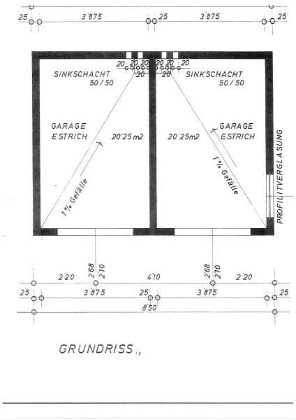 Einfamilienhaus in 8600 Bruck an der Mur - Bild 25 Einfamilienhaus in 8600 Bruck an der Mur 25
