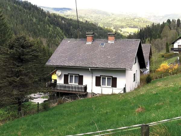 Einfamilienhaus in 8674 Rettenegg 1
