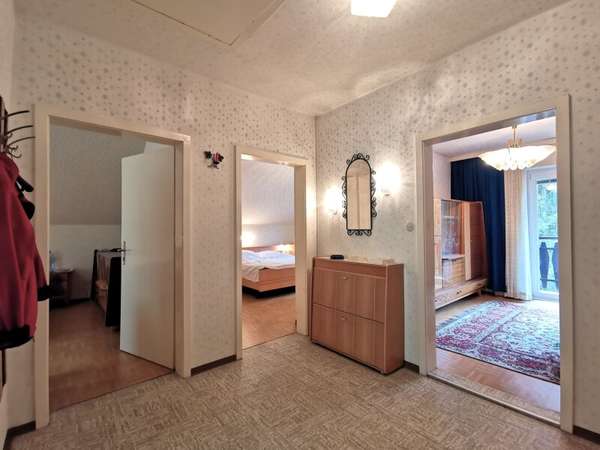 Einfamilienhaus in 8674 Rettenegg 10
