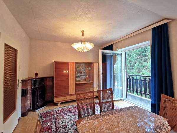 Einfamilienhaus in 8674 Rettenegg 11