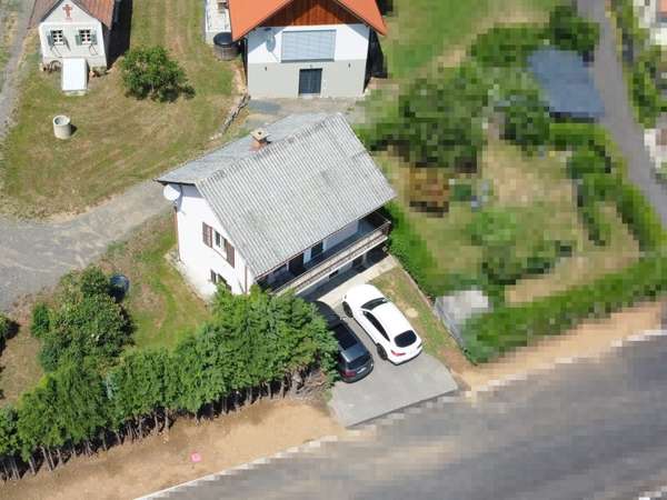 Einfamilienhaus in 8493 Klöchberg - Bild Einfamilienhaus in 8493 Klöchberg