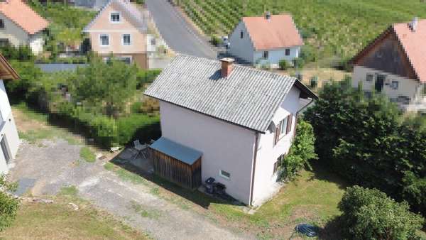Einfamilienhaus in 8493 Klöchberg - Bild 11 Einfamilienhaus in 8493 Klöchberg 11