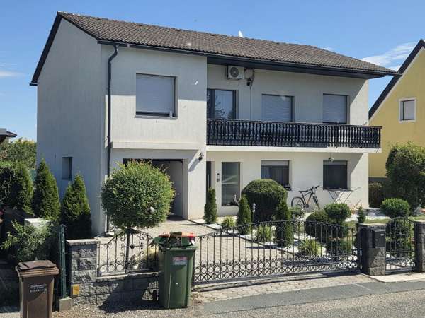 Einfamilienhaus in 8430 Leibnitz 