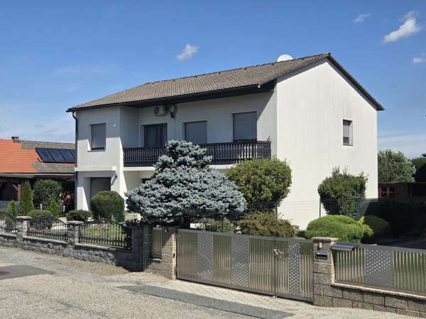 Einfamilienhaus in 8430 Leibnitz 1