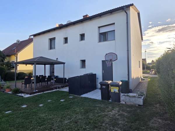 Einfamilienhaus in 8430 Leibnitz 21