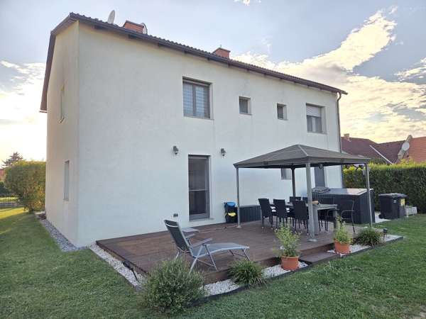Einfamilienhaus in 8430 Leibnitz 22