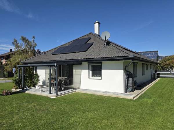 Bungalow in 8472 Straß in Steiermark 1