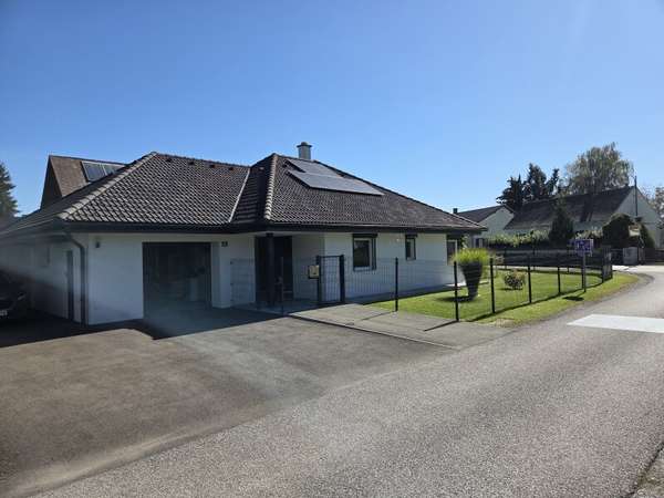 Bungalow in 8472 Straß in Steiermark 2