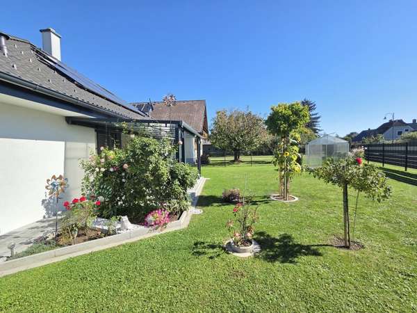 Bungalow in 8472 Straß in Steiermark 16