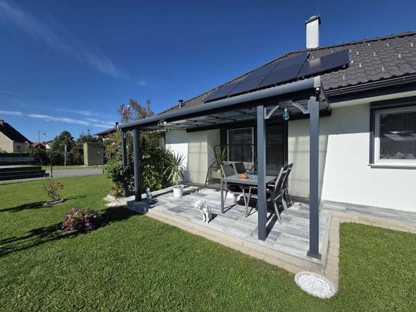 Bungalow in 8472 Straß in Steiermark 17