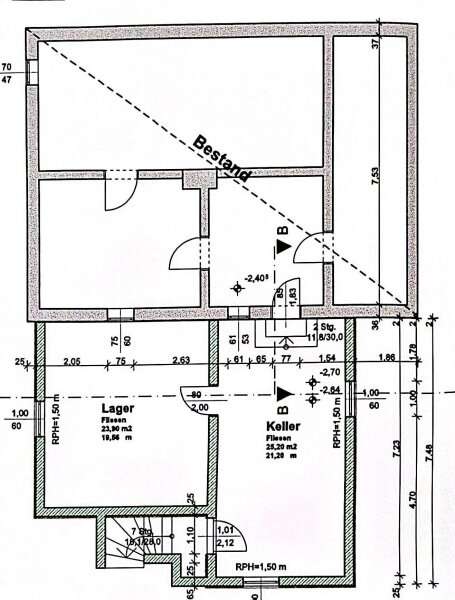 Mehrfamilienhaus in 8661 Sankt Barbara im Mürztal 14