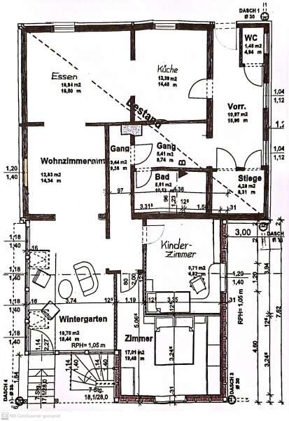 Mehrfamilienhaus in 8661 Sankt Barbara im Mürztal 15