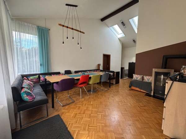 Reiheneckhaus in 8541 Bad Schwanberg 6