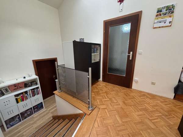 Reiheneckhaus in 8541 Bad Schwanberg 7
