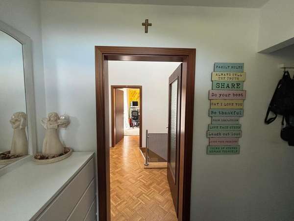 Reiheneckhaus in 8541 Bad Schwanberg 8