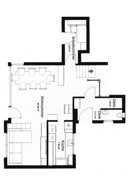 Reiheneckhaus in 8541 Bad Schwanberg 26