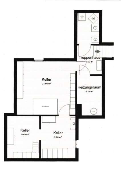 Reiheneckhaus in 8541 Bad Schwanberg 28