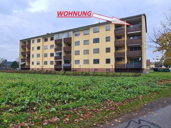Mietwohnung in 8472 Straß in Steiermark 9