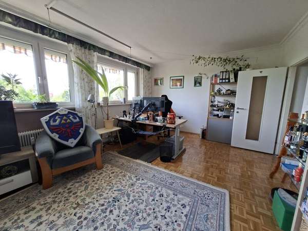 Mietwohnung in 8010 Graz 1