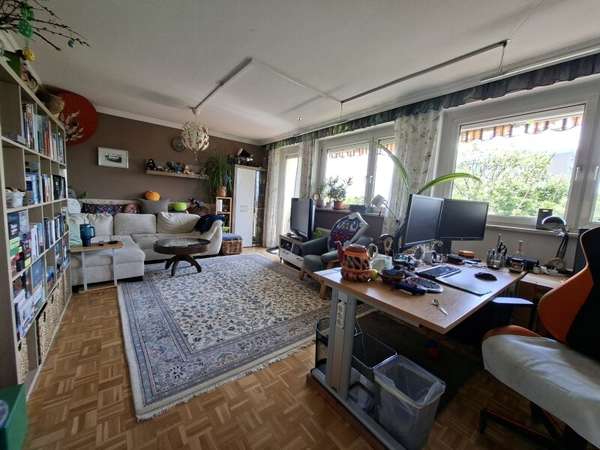 Mietwohnung in 8010 Graz 2