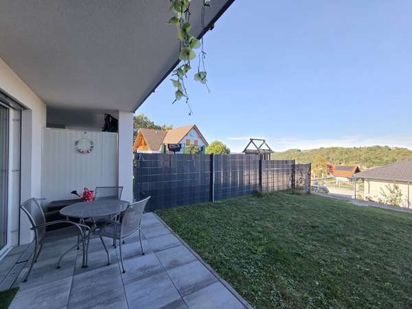 Eigentumswohnung in 8093 Sankt Peter am Ottersbach 12