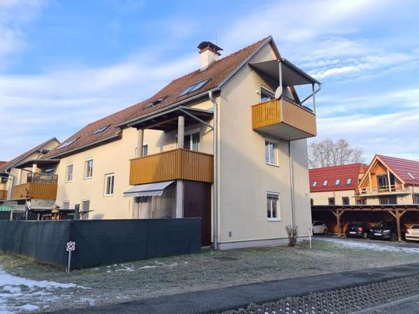 Eigentumswohnung in 8462 Gamlitz 