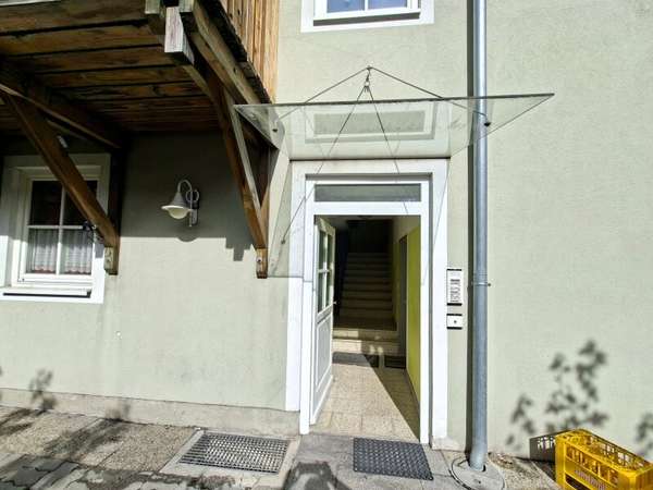 Dachgeschosswohnung in 8786 Rottenmann 