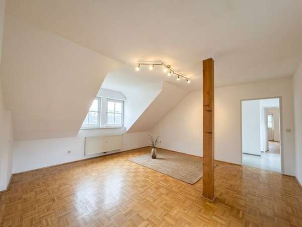 Dachgeschosswohnung in 8786 Rottenmann 2