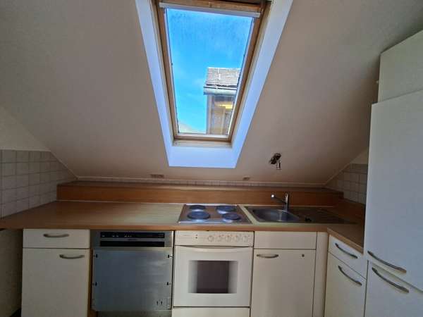 Dachgeschosswohnung in 8786 Rottenmann 3