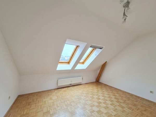 Dachgeschosswohnung in 8786 Rottenmann 4