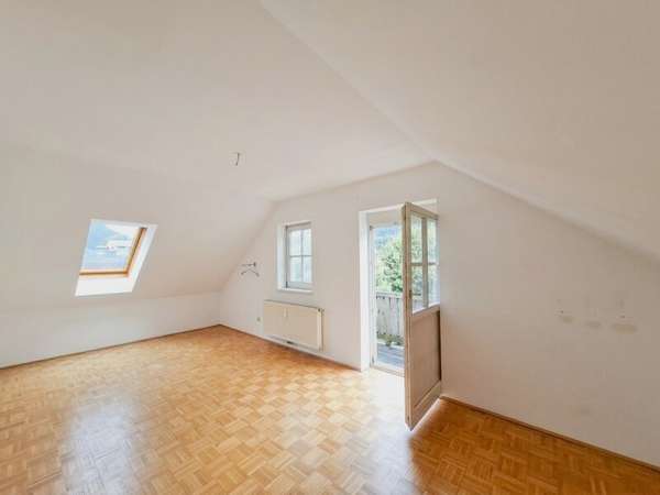 Dachgeschosswohnung in 8786 Rottenmann 5