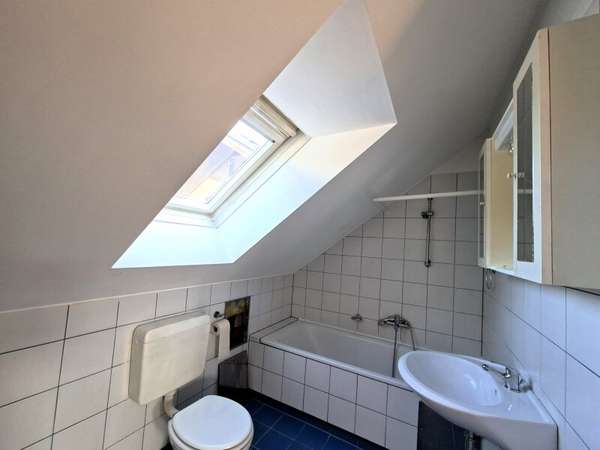 Dachgeschosswohnung in 8786 Rottenmann 6