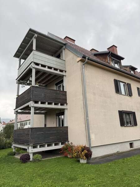 Eigentumswohnung in 8591 Maria Lankowitz 