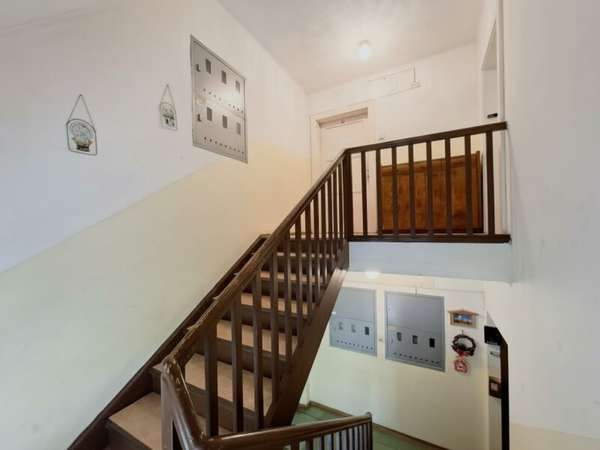 Dachgeschosswohnung in 8663 Kleinveitsch 2