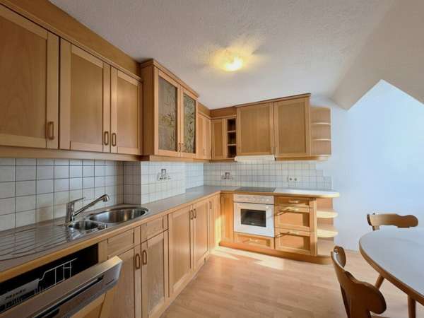 Dachgeschosswohnung in 8663 Kleinveitsch 3