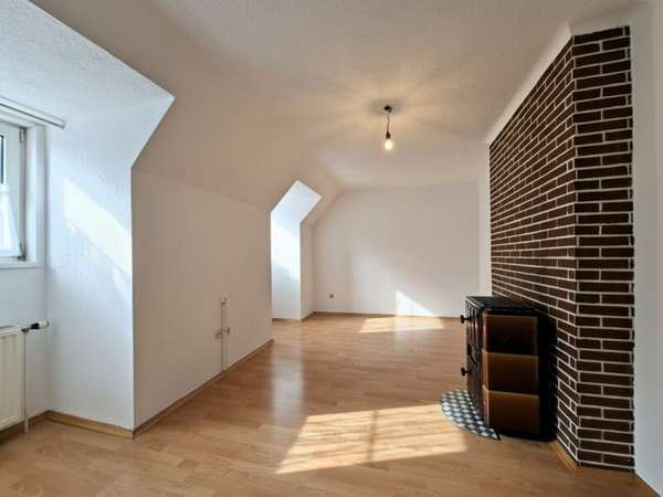 Dachgeschosswohnung in 8663 Kleinveitsch 4